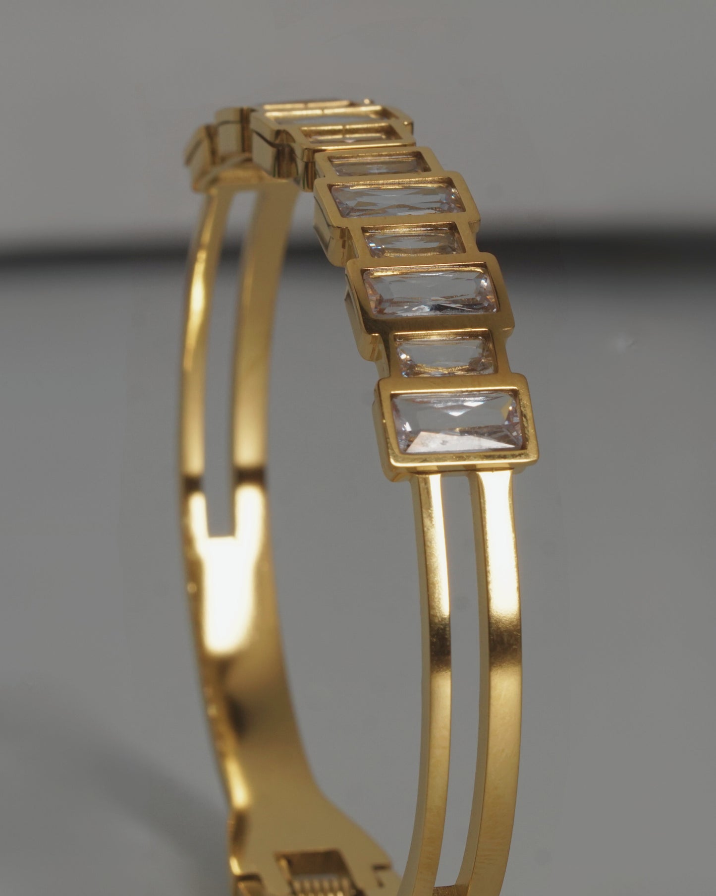Luxe Baguette Kada