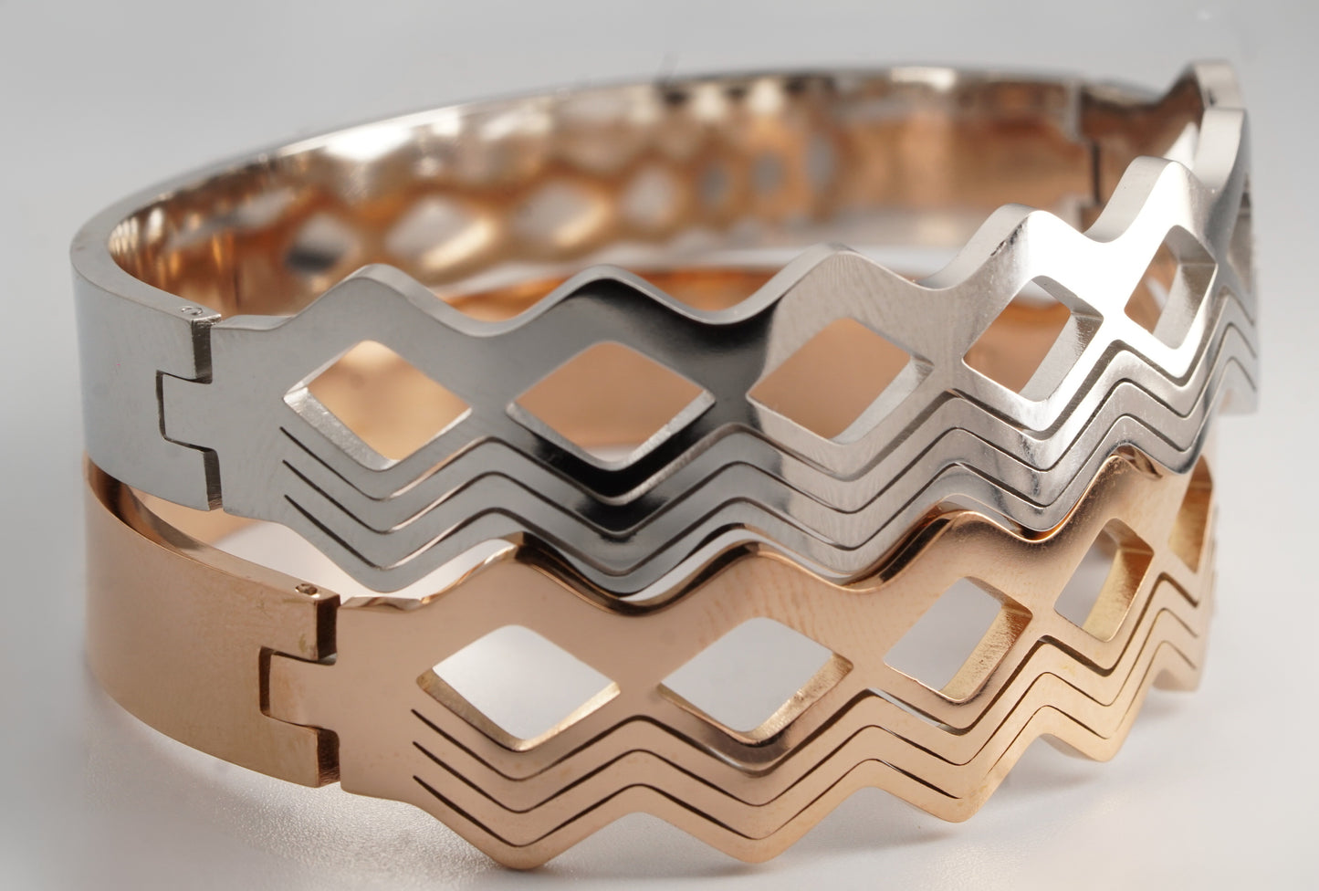 Chevron Zag
