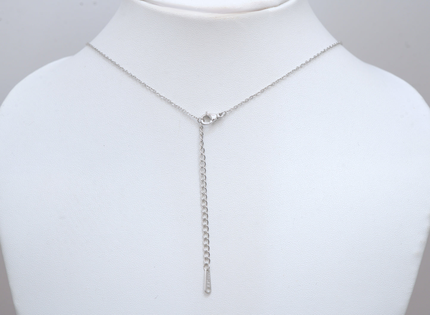 LumiFleur Pendant Chain