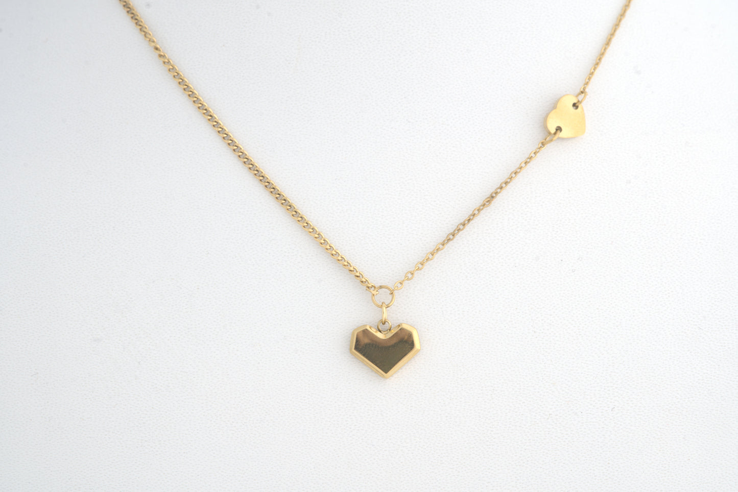 DualHeart Chain