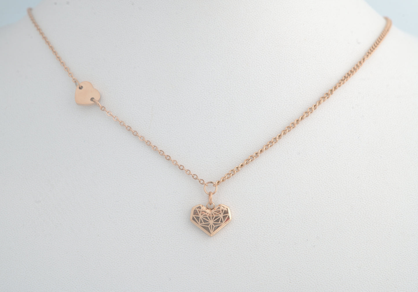 DualHeart Chain