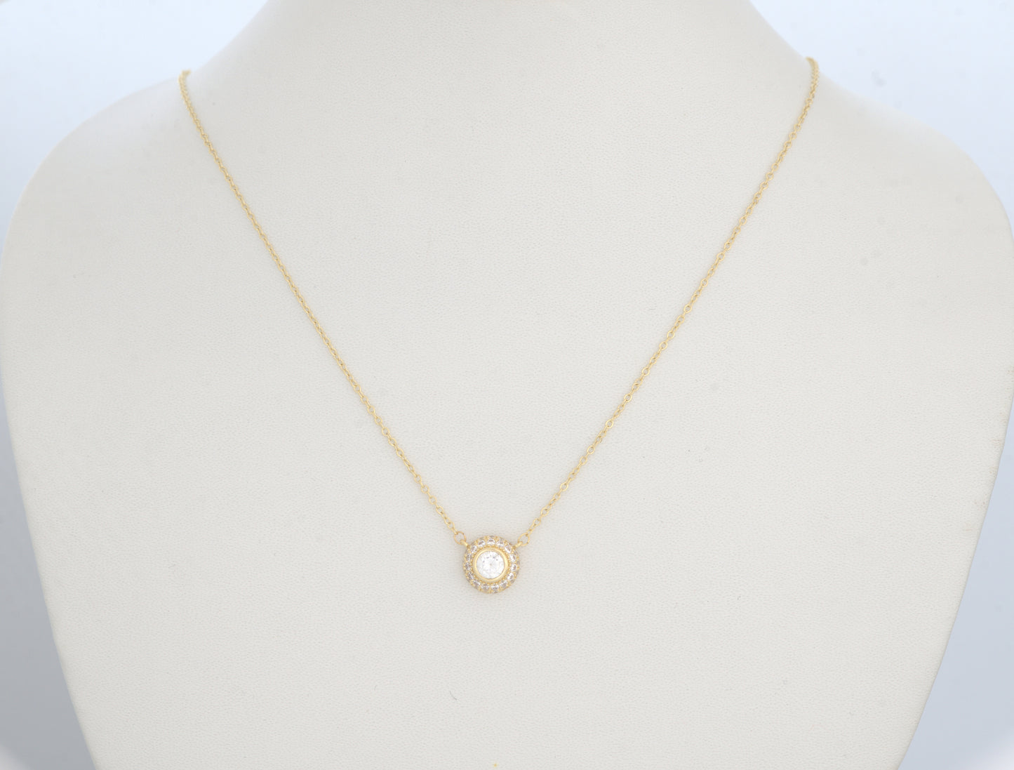 Radiance Glow Chain