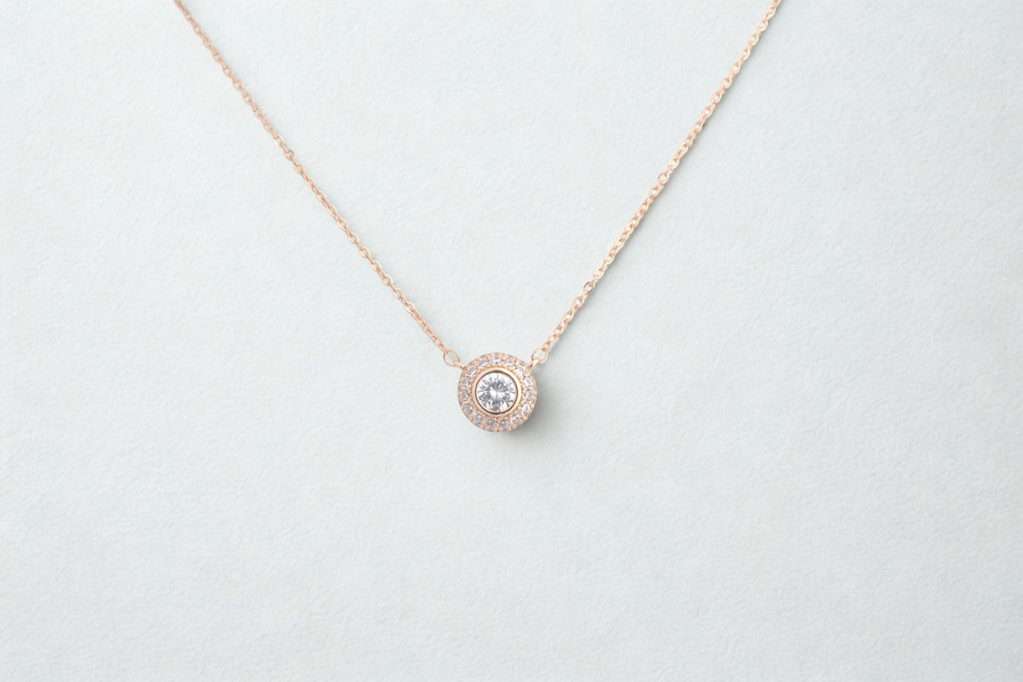 Radiance Glow Chain