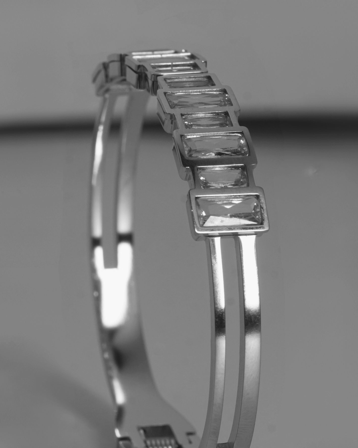Luxe Baguette Kada