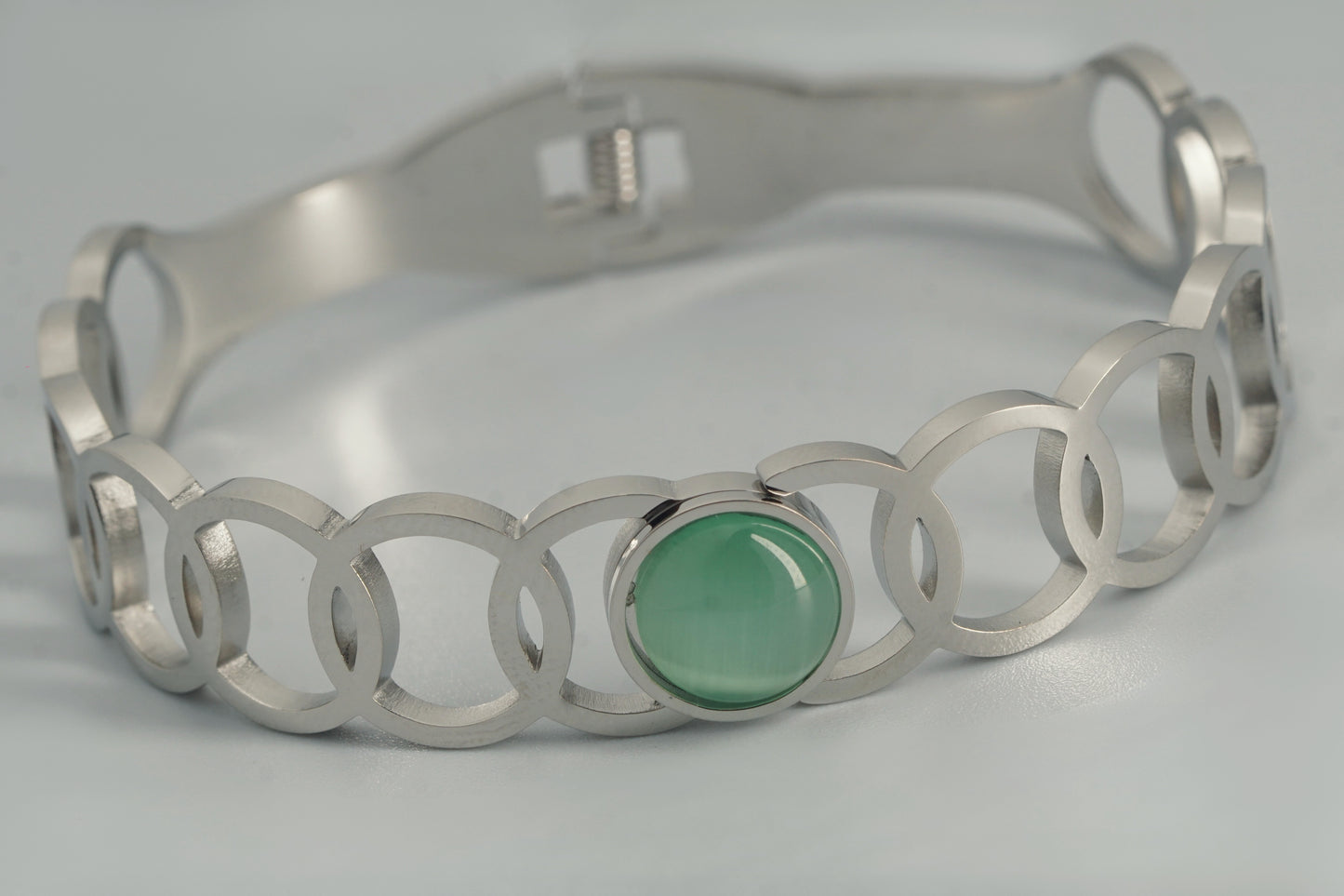 Verdant Circle