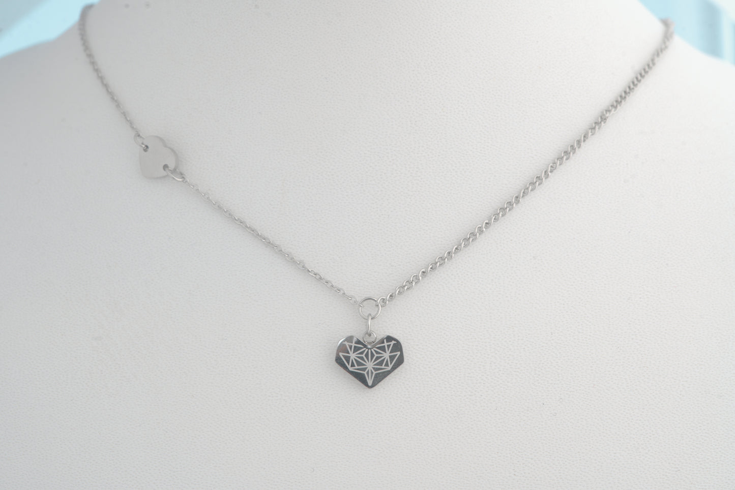DualHeart Chain