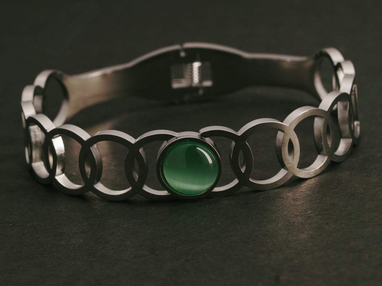 Verdant Circle