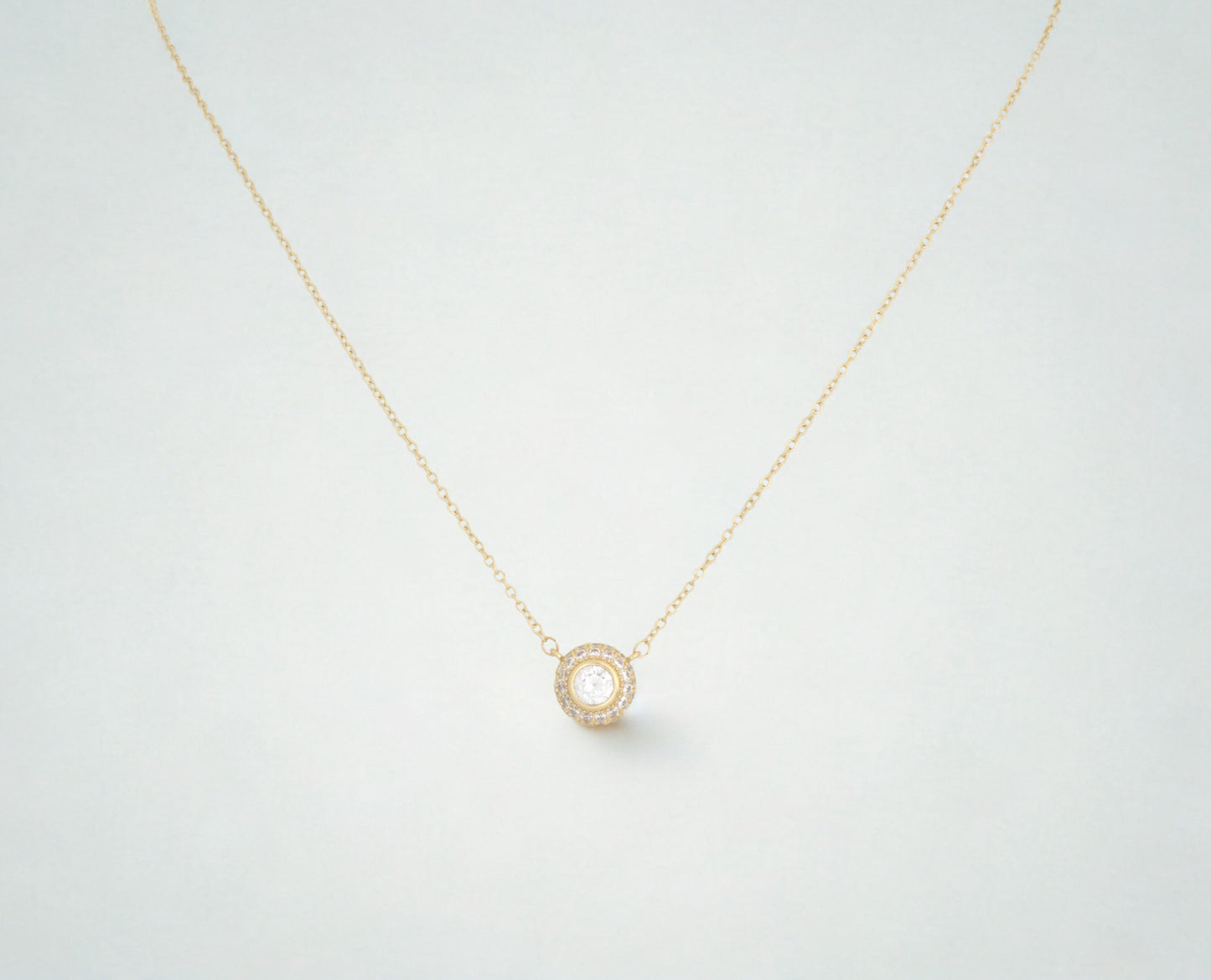 Radiance Glow Chain