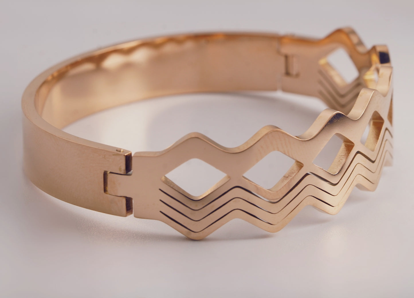 Chevron Zag