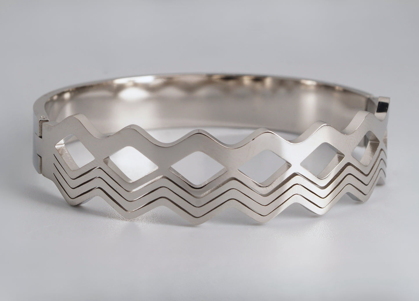 Chevron Zag
