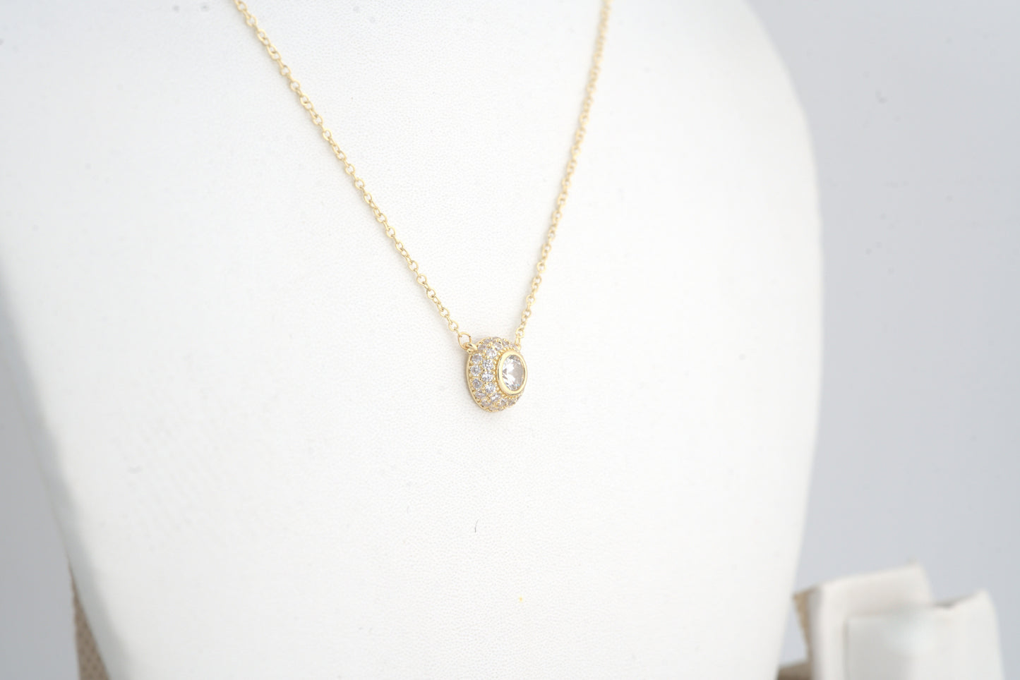 Radiance Glow Chain