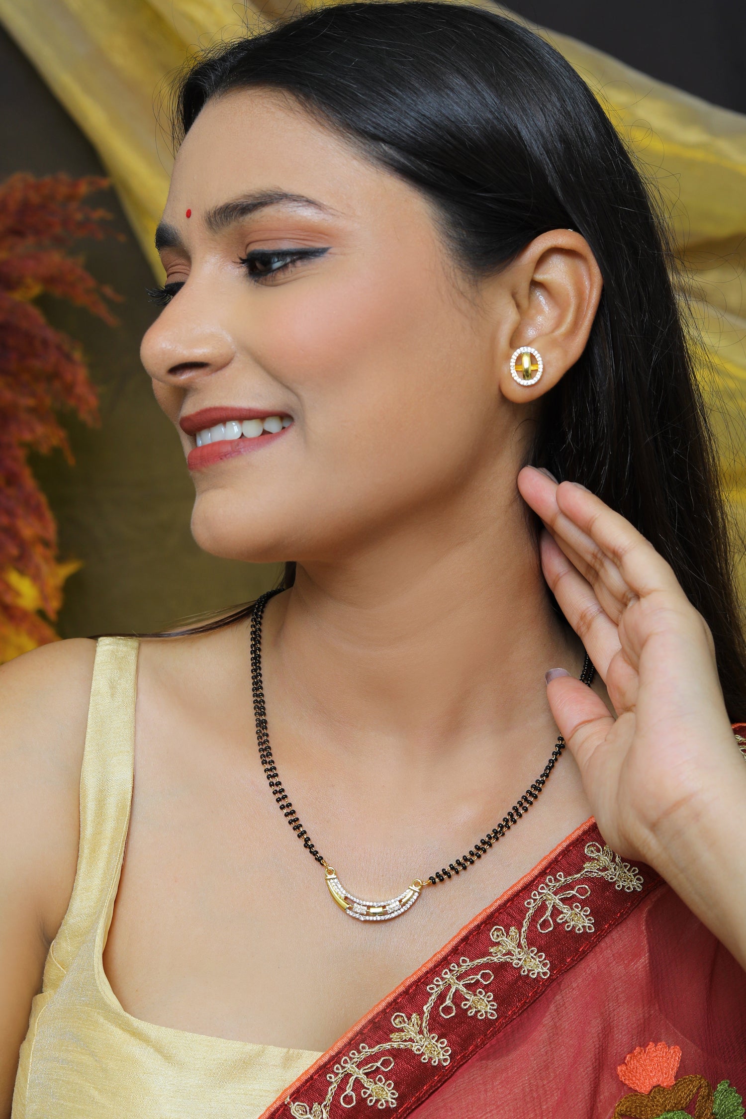 SHUBHMANGALYA