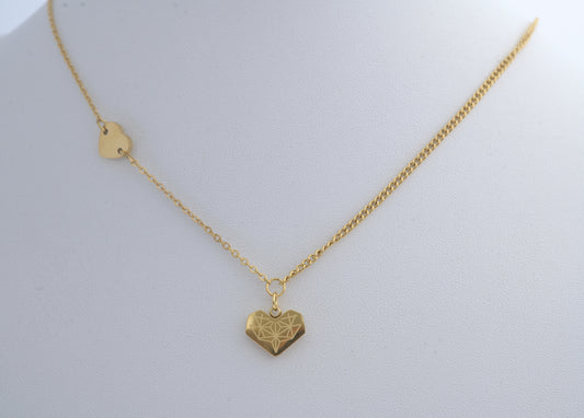 DualHeart Chain