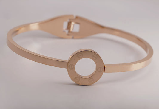 Cartier Charm Bracelet