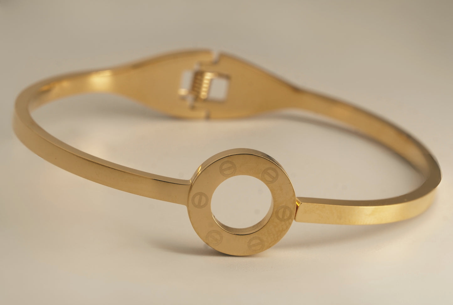 Cartier Charm Bracelet