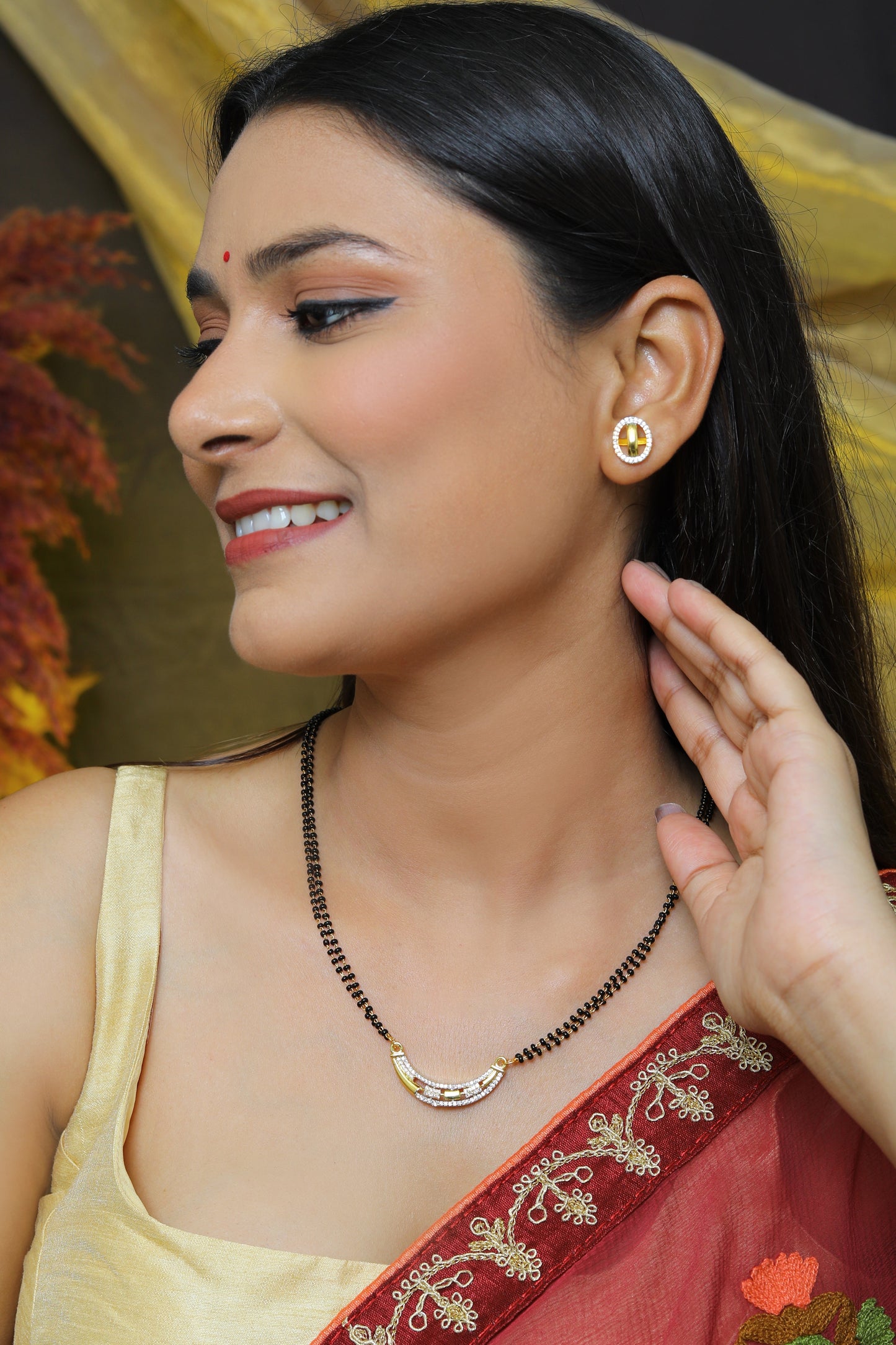 Vaidehi Mangalsutra
