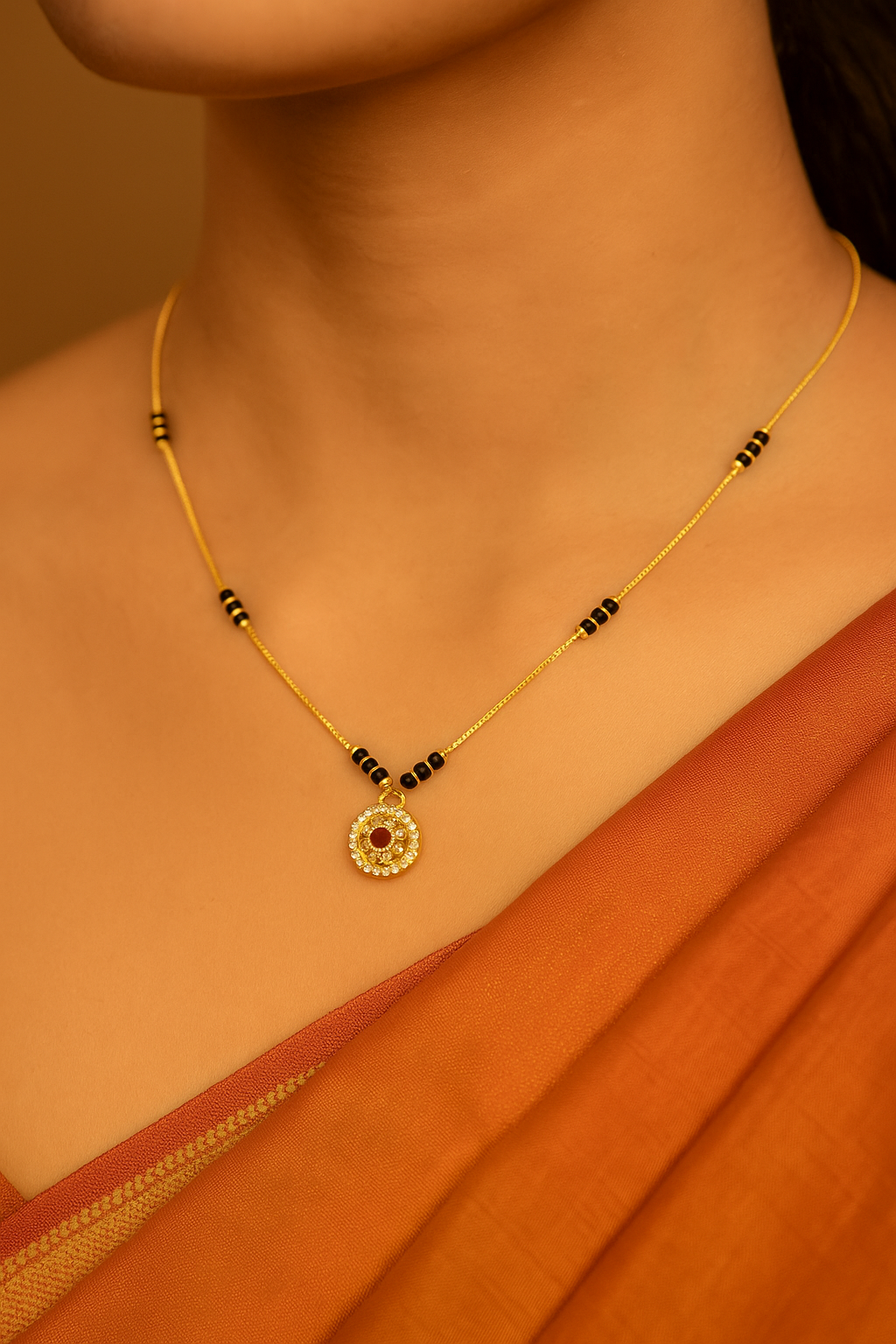 Lavanya Mangalsutra