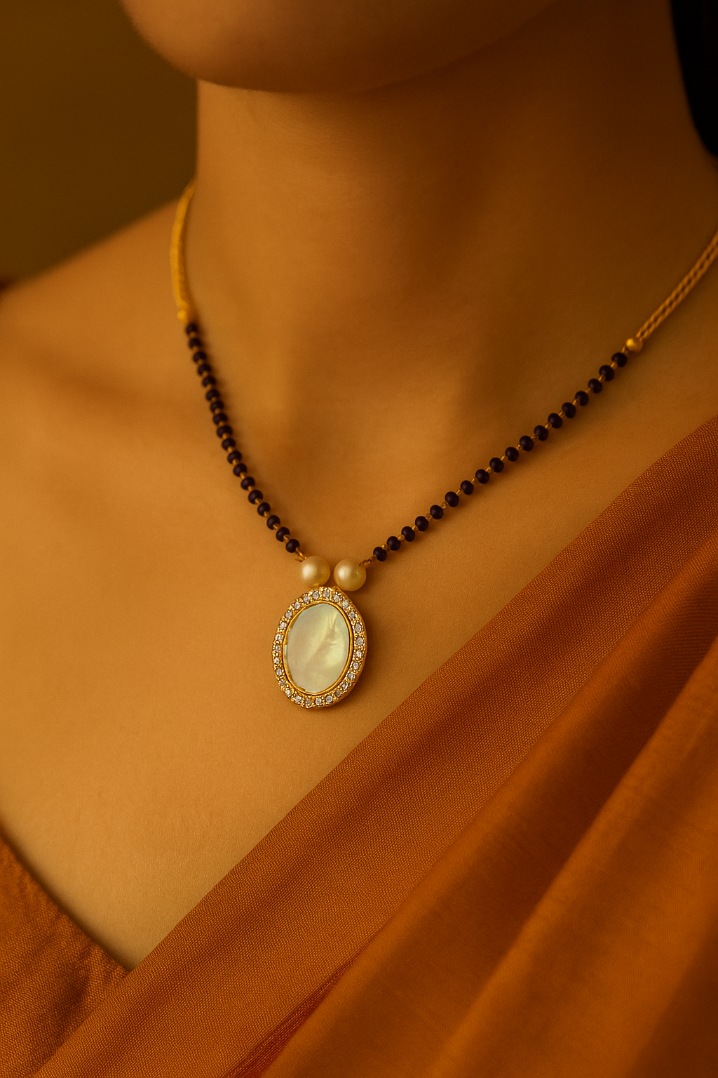 Kanika Mangalsutra