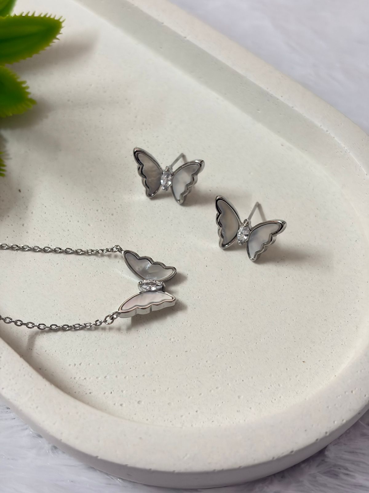 FLUTTER SET