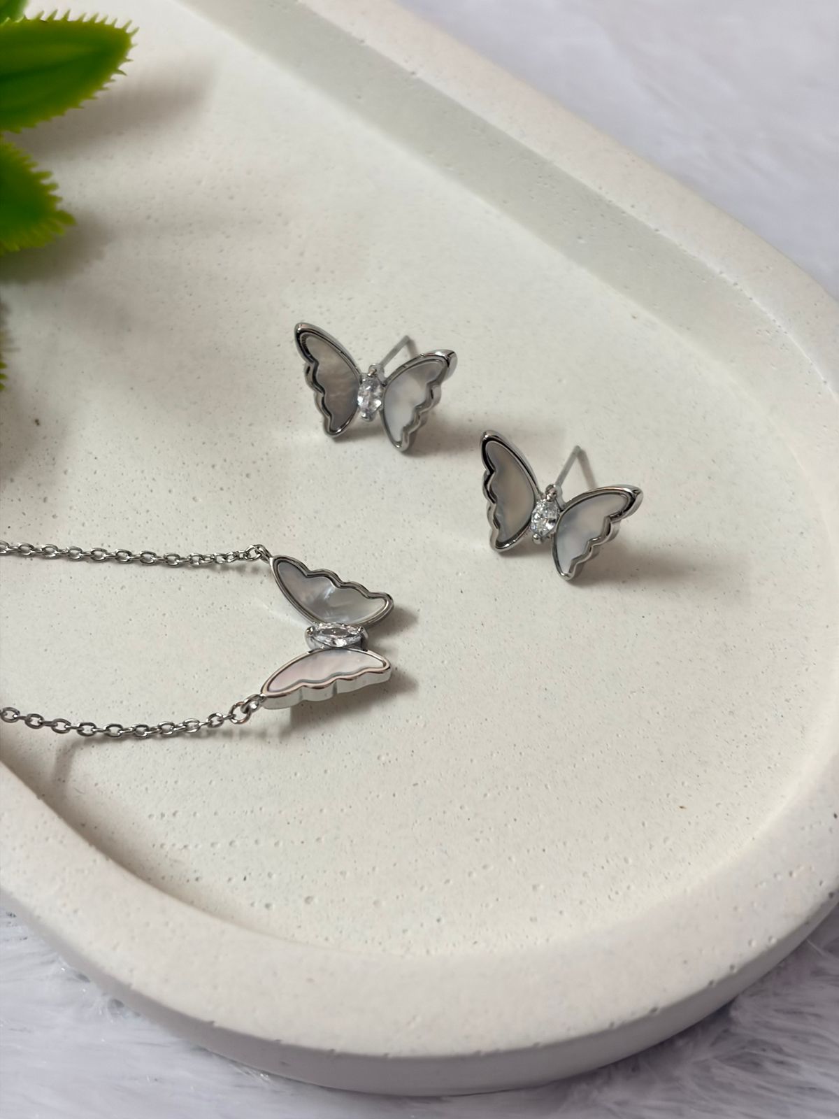 FLUTTER SET