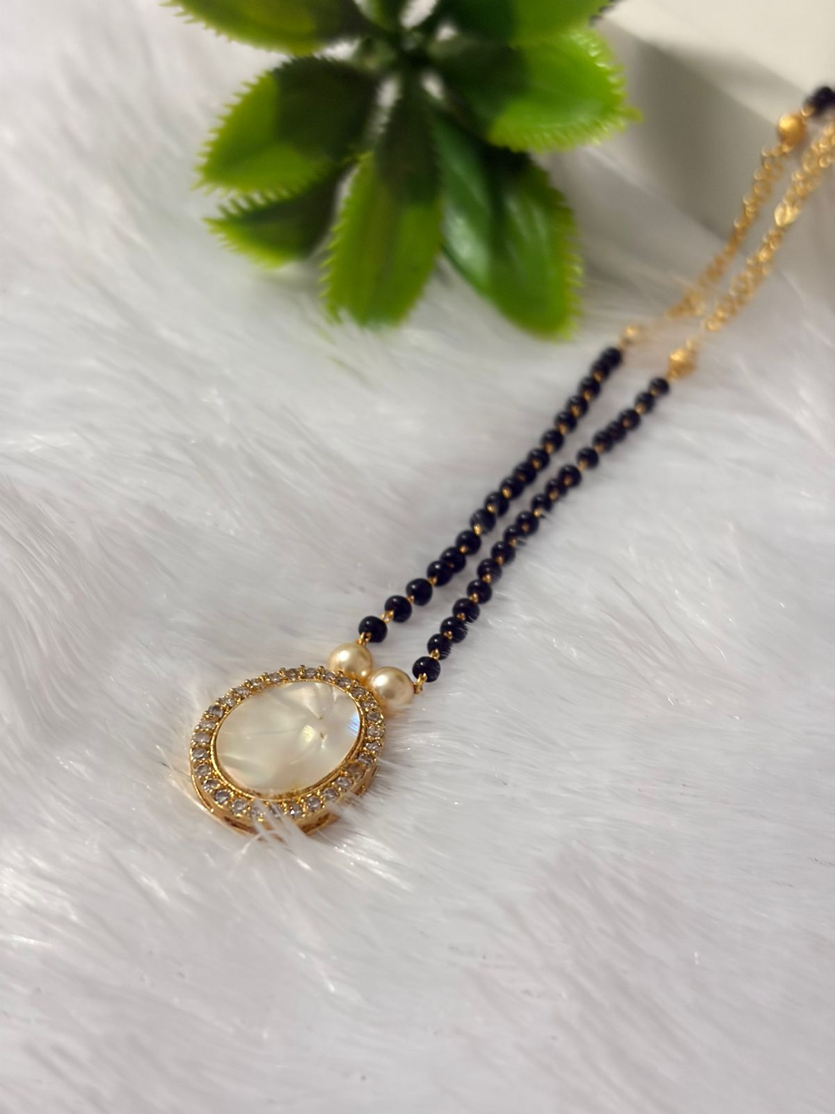 Kanika Mangalsutra