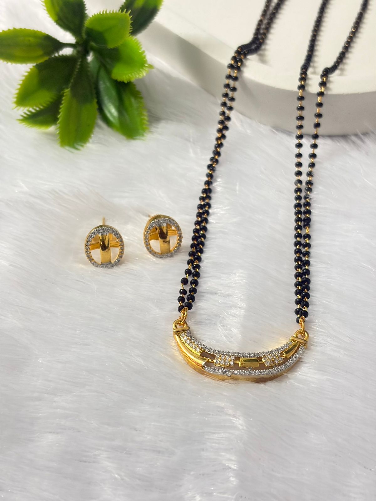 Vaidehi Mangalsutra