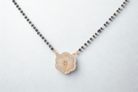 Vasudha Mangalsutra