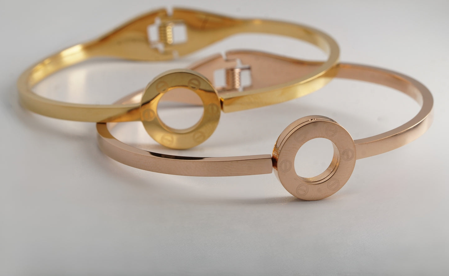 Cartier Charm Bracelet