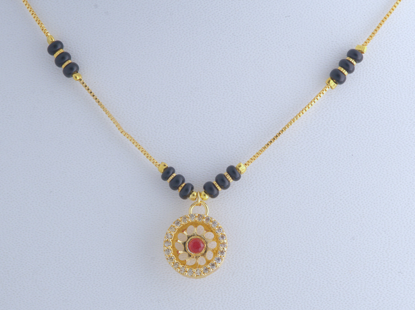 Lavanya Mangalsutra