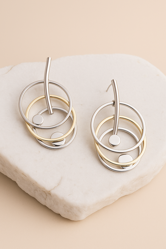 Nova Rings